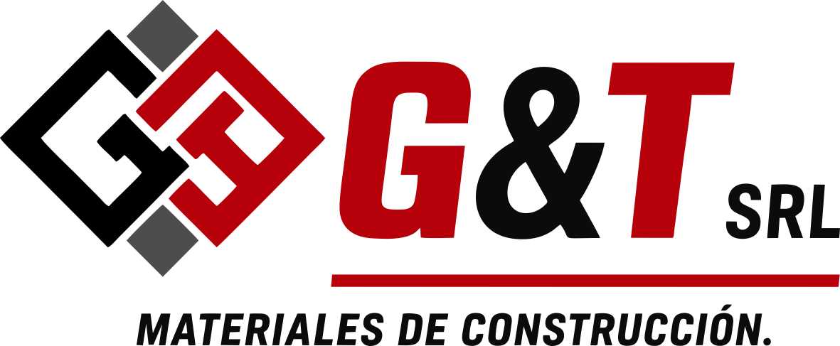 G&T S.R.L. Materiales de Construcción